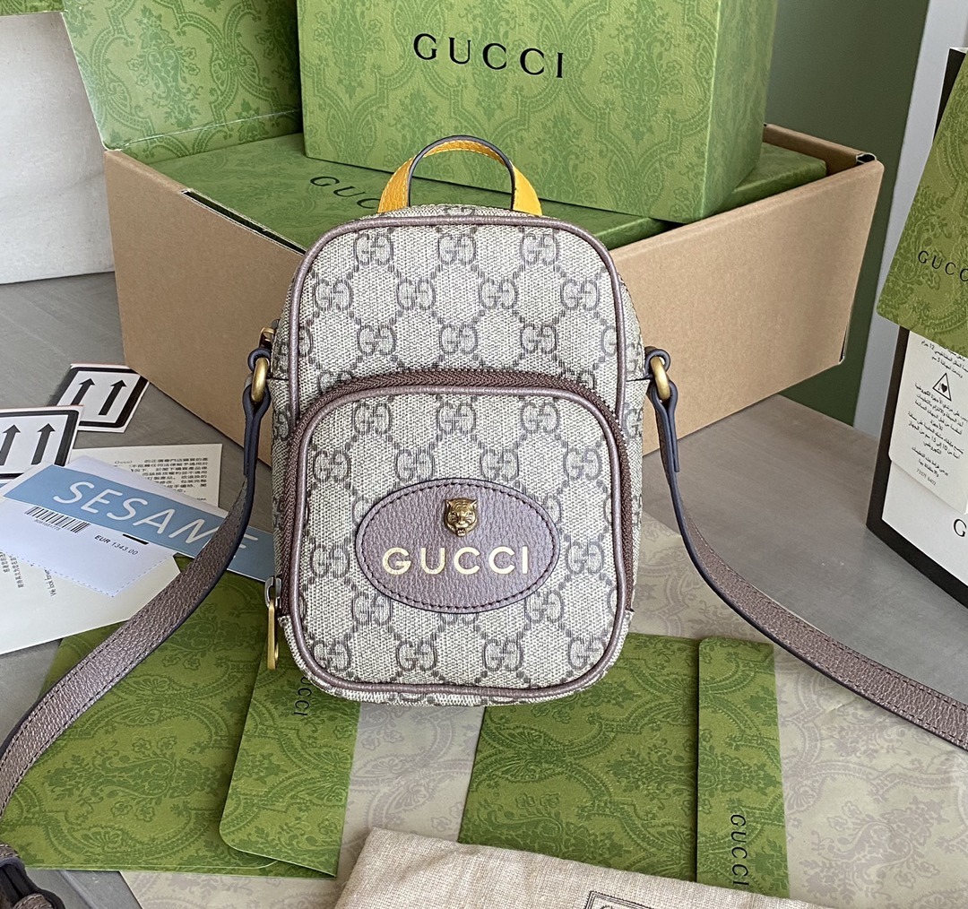 Gucci Meo Vintage Bag-12